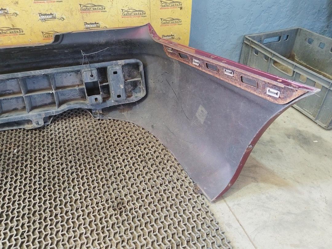 Бампер задний T8OHGV Daewoo Leganza undefined