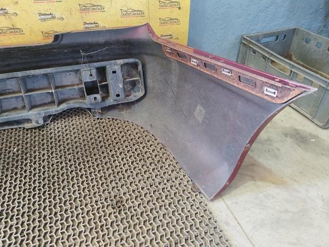 Бампер задний T8OHGV Daewoo Leganza undefined