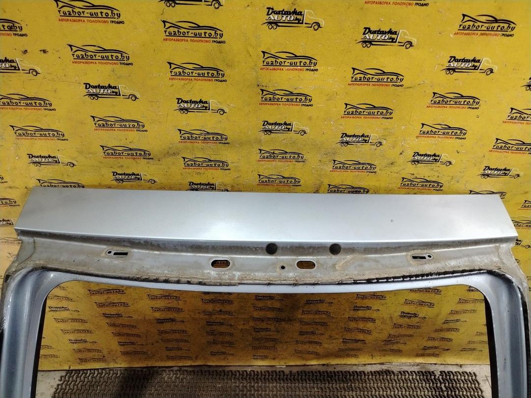 Крышка багажника (дверь 3-5) 56M0UM Ford C-Max - Фото 2