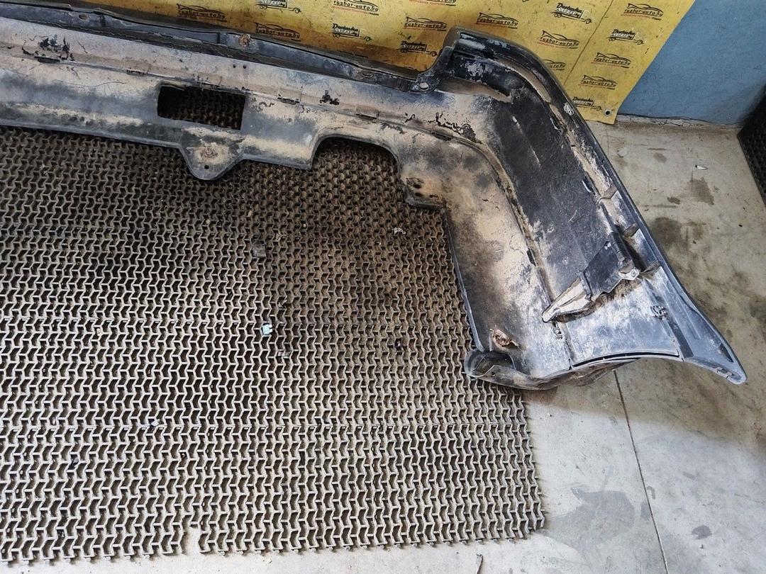 Бампер задний 7HWF6E Volkswagen Golf undefined