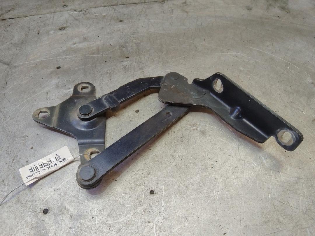 Петля капота левая 5M3C09 Renault Safrane - Фото 2