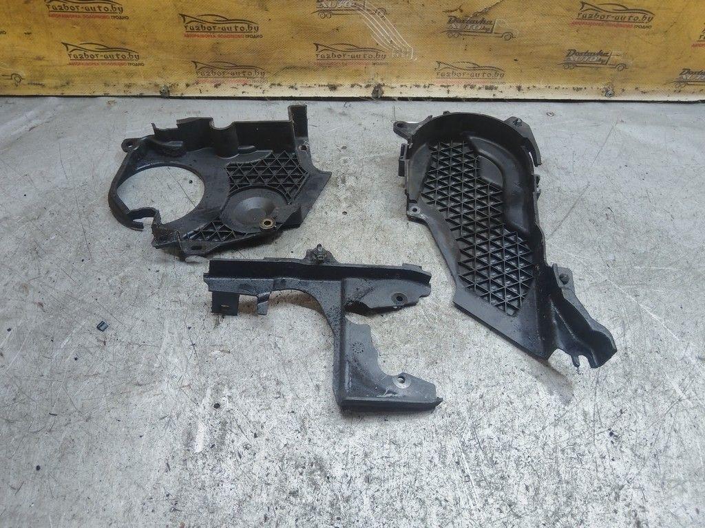 Защита (кожух) ремня ГРМ 6N8860 Ford Galaxy - Фото 3