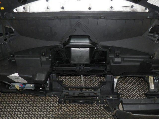 Панель передняя салона (торпедо) E51UTW Citroen C8 undefined