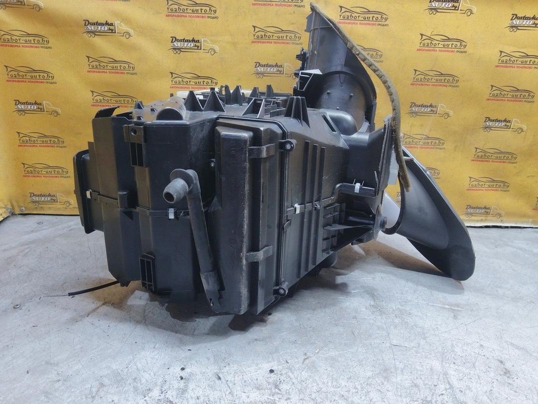 Корпус отопителя (печки) G7F74O Peugeot 206 купить с доставкой