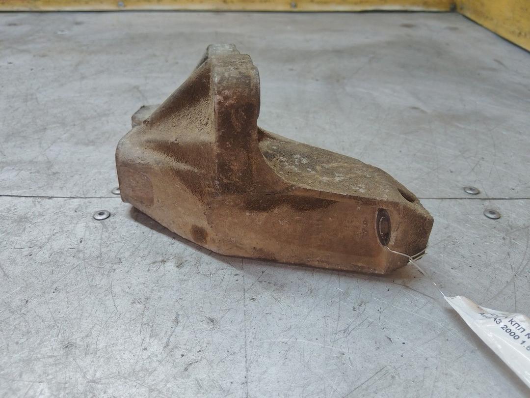 Кронштейн КПП N8NW9Q Audi A3 - Фото 3