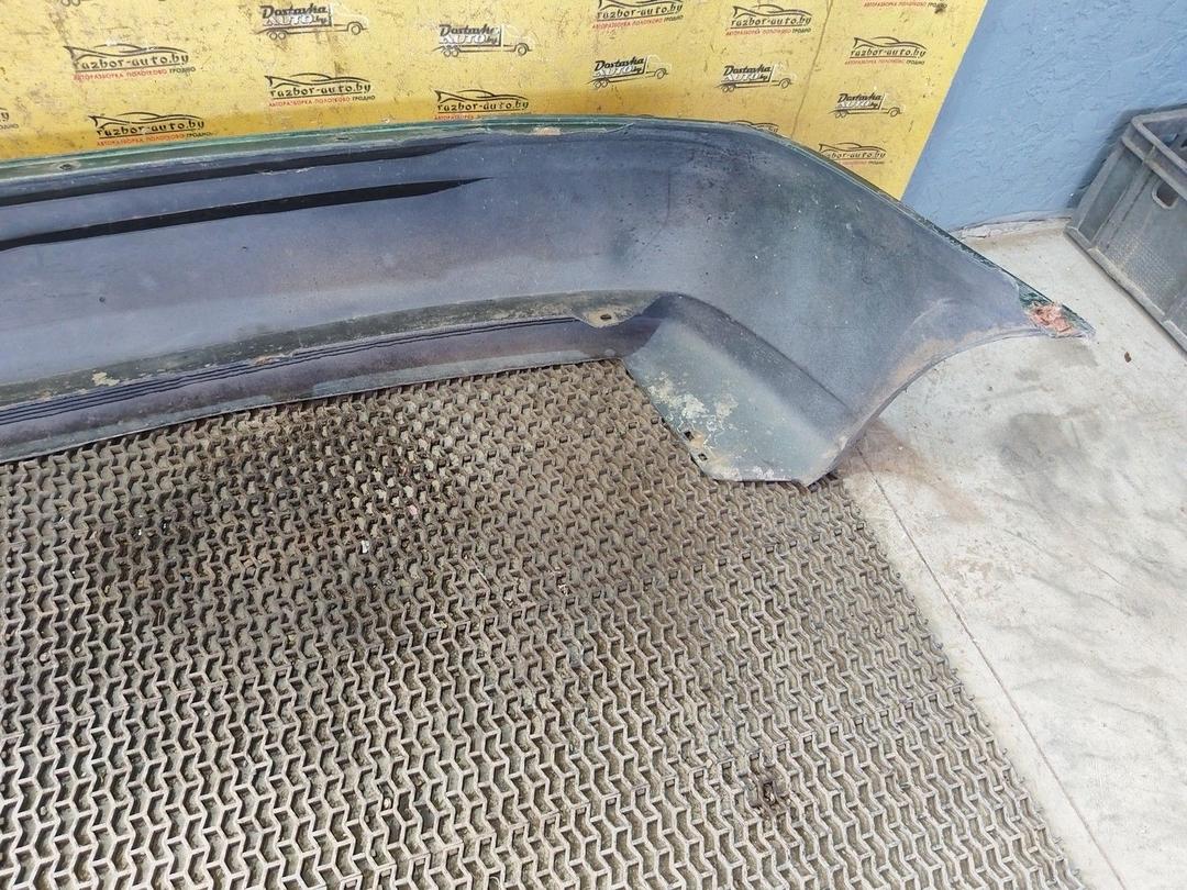Бампер задний WR4GXM Nissan Almera undefined