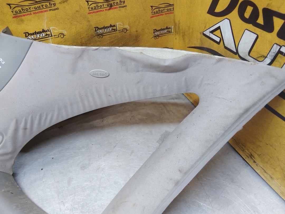 Обшивка багажника Y65U9U Renault Scenic RX4 купить