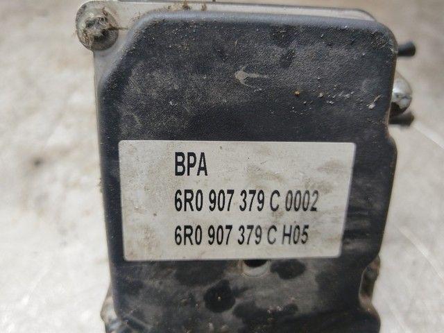 Блок ABS V5KPIO Skoda Roomster купить с доставкой