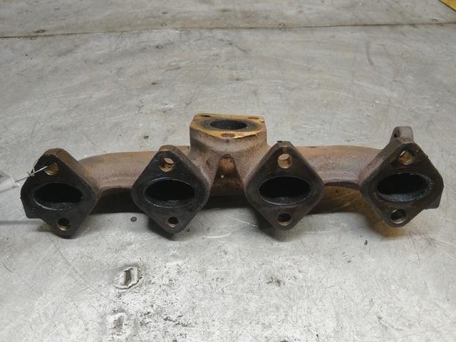 Коллектор выпускной V03ASC BMW 3 E46