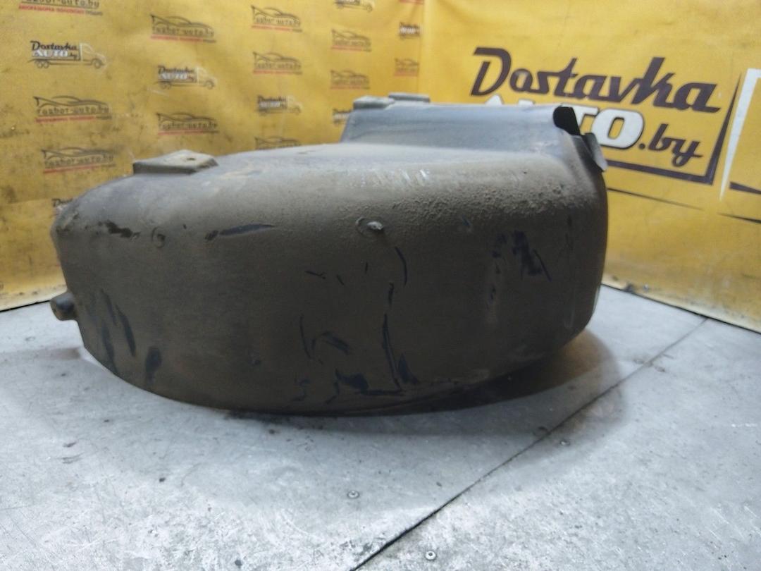 Защита арок задняя левая (подкрылок) MB34Y8 Skoda Fabia купить в магазине запчастей бу