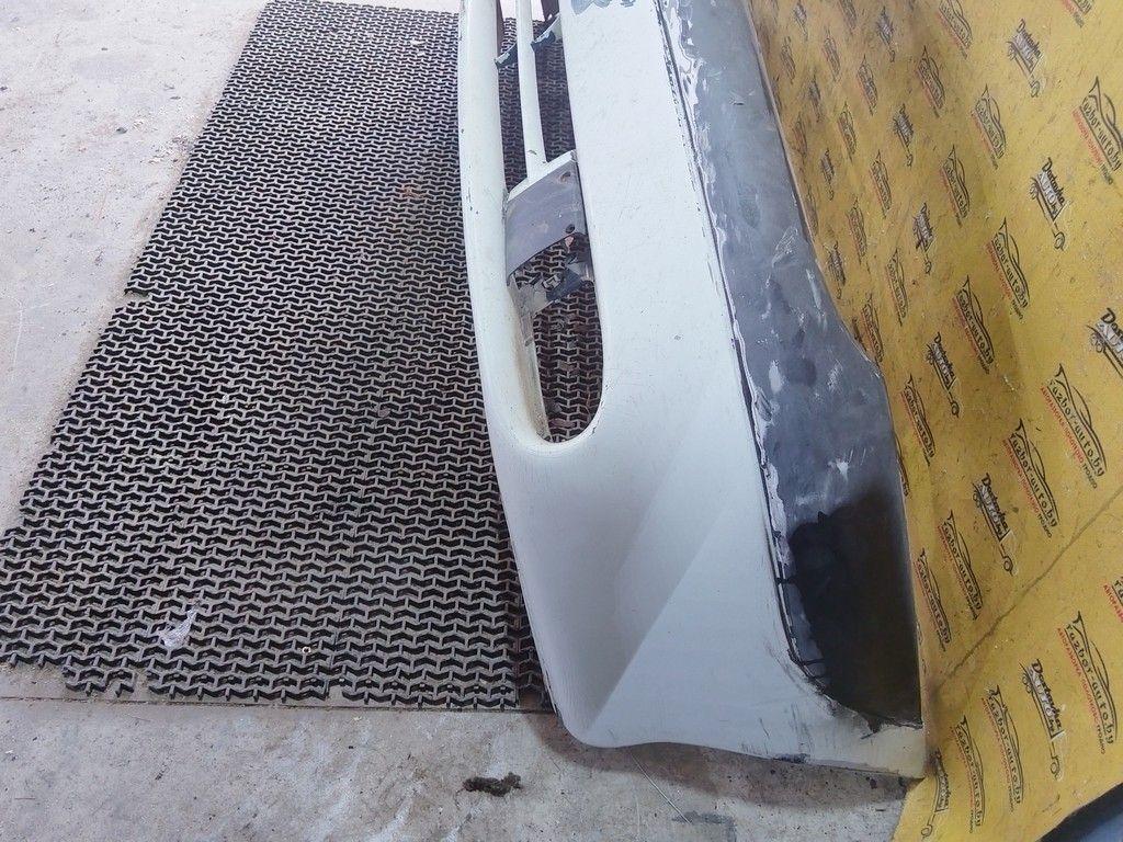 Бампер передний NK1B6A Renault Espace - Фото 3