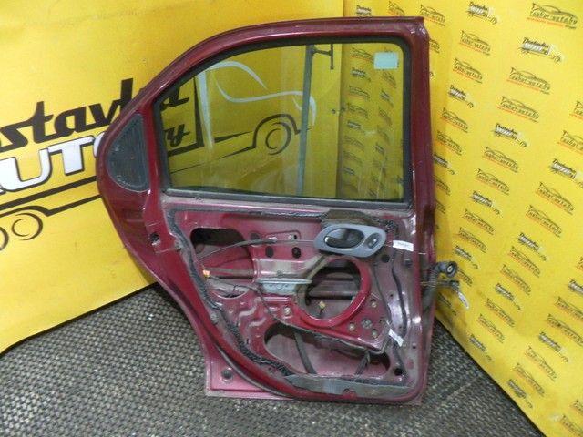 Стеклоподъемник задний левый 57XIVR Ford Mondeo купить