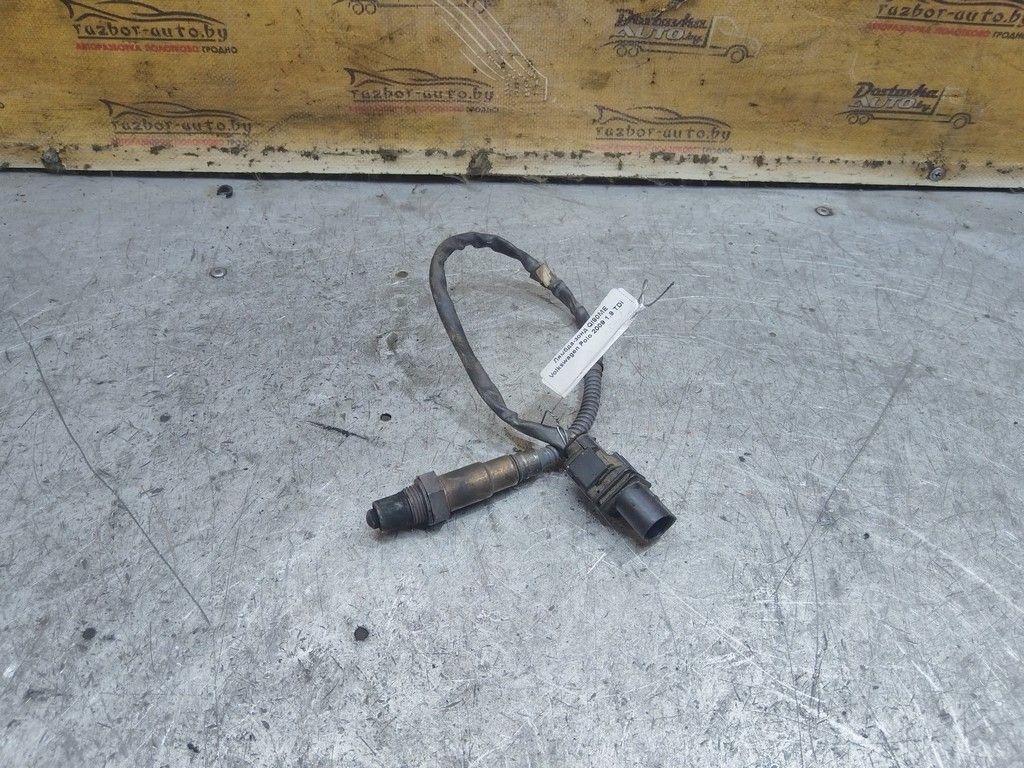 Лямбда-зонд QI90ME Volkswagen Polo - Фото 1