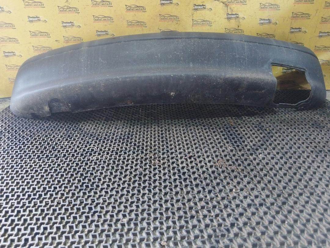 Бампер задний 15RGOR Opel Corsa купить в магазине запчастей бу