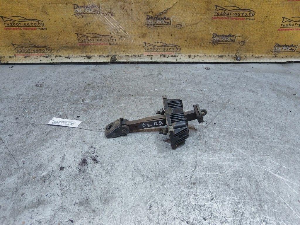 Ограничитель открывания двери передней V47QEA Toyota Avensis - Фото 2