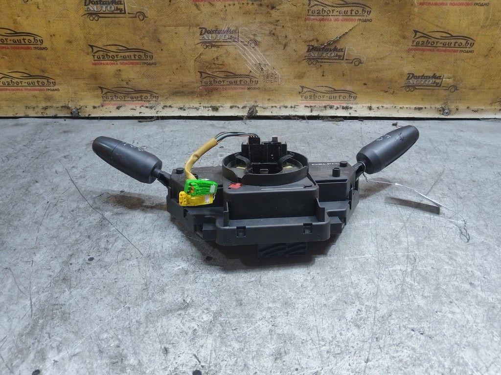 Переключатель подрулевой (стрекоза) J4TEG3 Opel Corsa - Фото 4