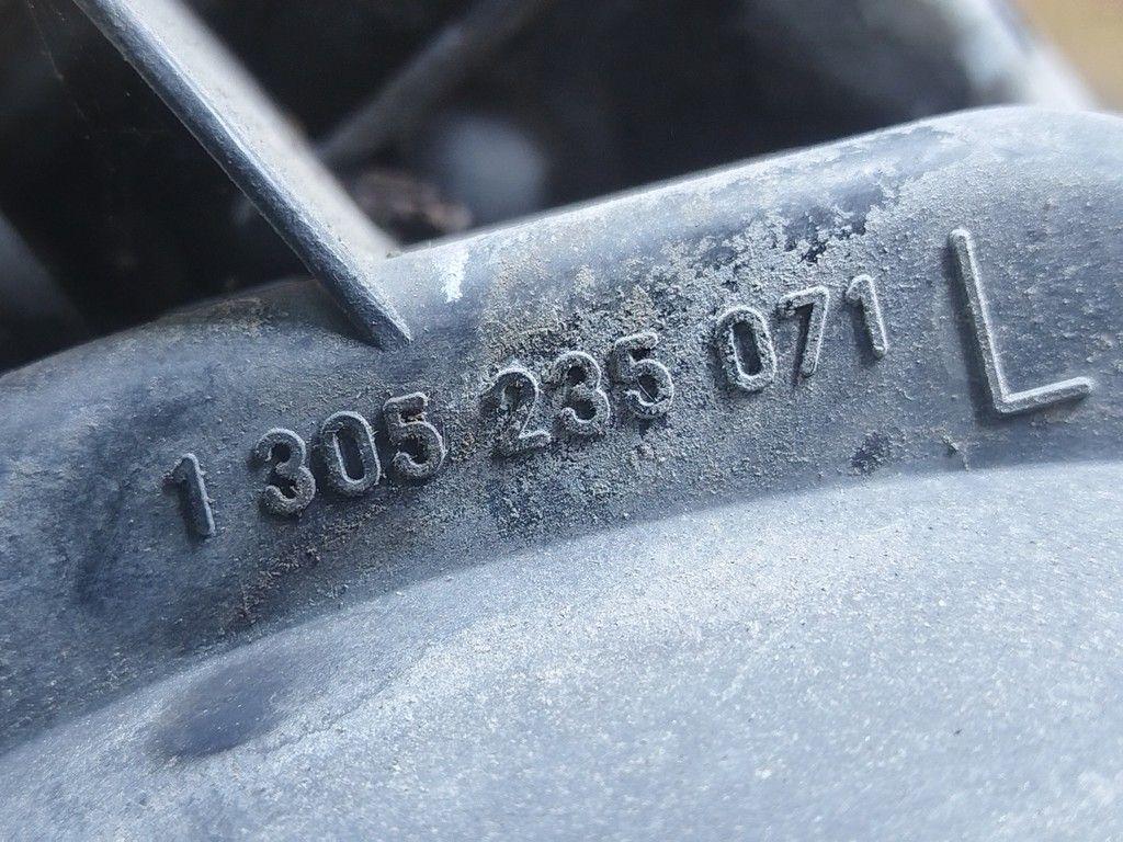 Фара левая F4JLMS Audi 100 - Фото 8