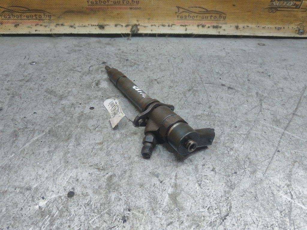 Форсунка QRMPJ1 Volvo S60 - Фото 3