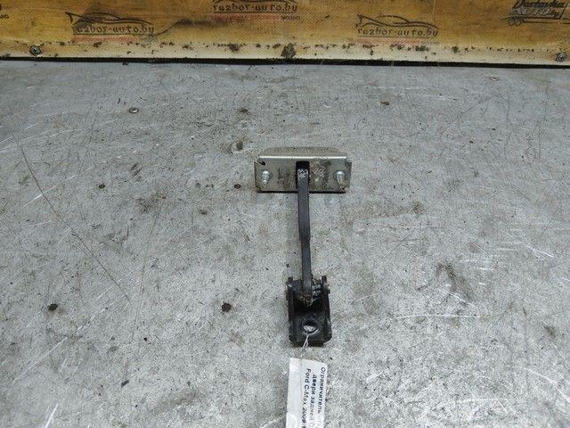 Ограничитель открывания двери задней DP5L1N Ford C-Max купить в магазине запчастей бу