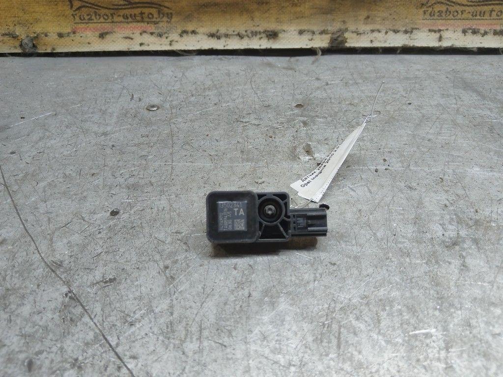 Датчик удара 83SAG4 Opel Insignia - Фото 2