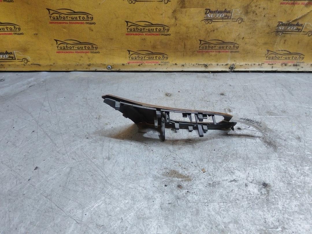 Накладка на ручку двери 8M5RT1 Peugeot 607 купить с доставкой