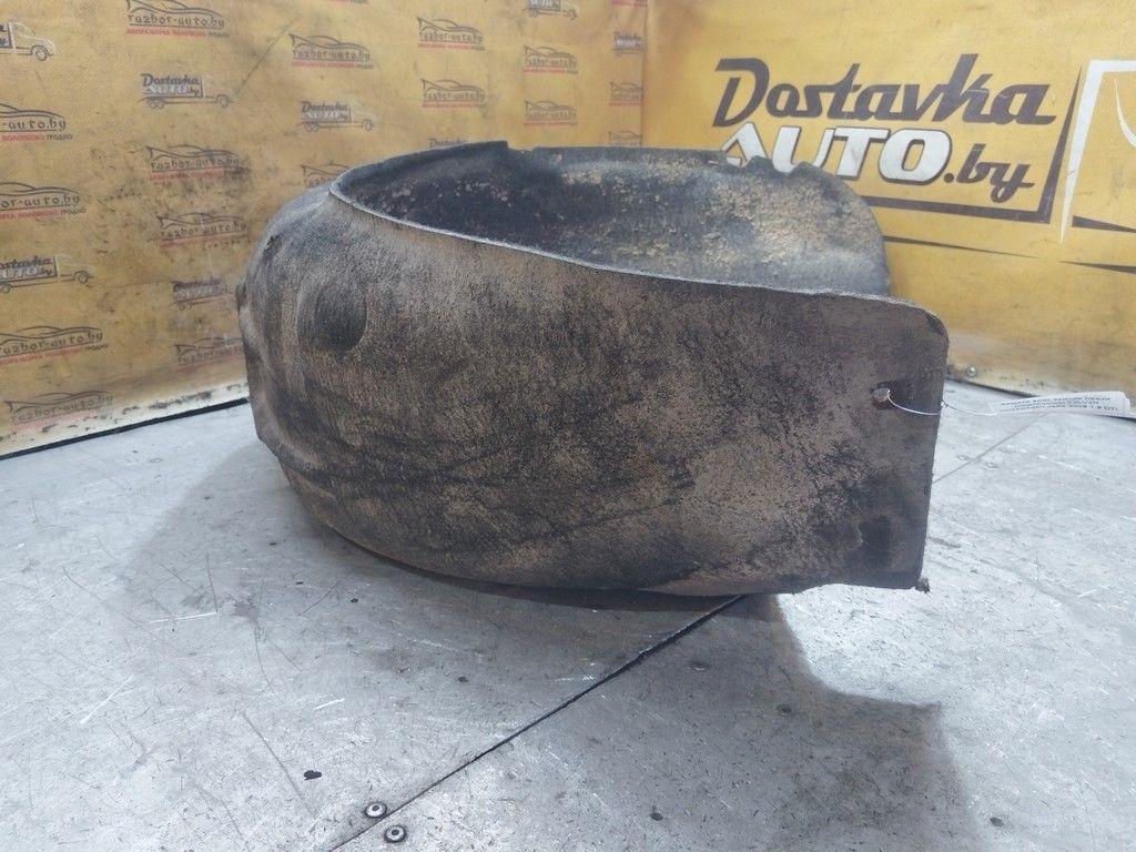 Защита арок задняя левая (подкрылок) T2LV4N Volkswagen Jetta - Фото 3