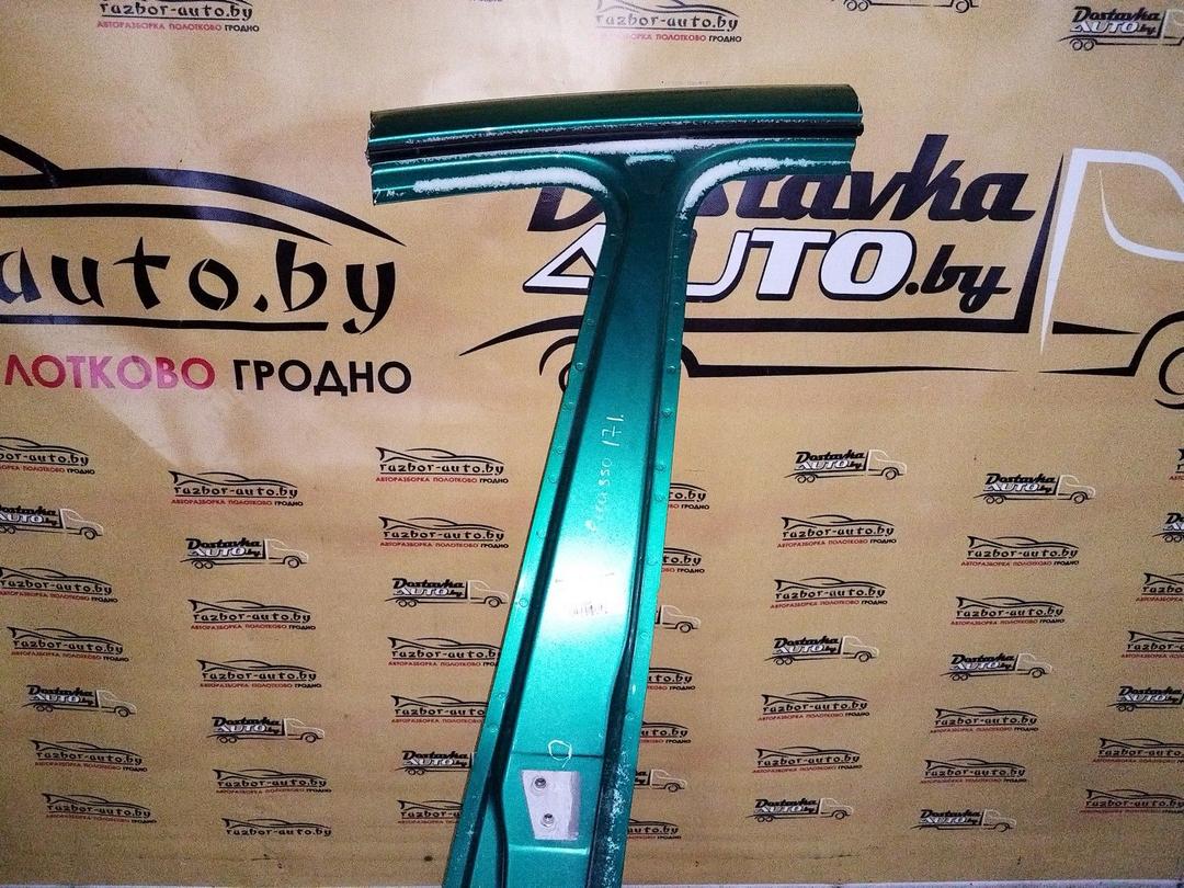 Стойка кузовная центральная левая 4XLNBK Citroen Xsara Picasso - Фото 3