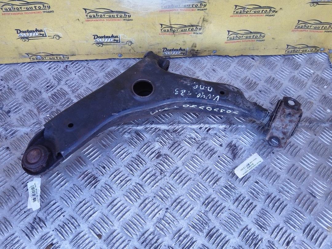 Рычаг передний правый BWU6FE Volvo V40 купить с доставкой