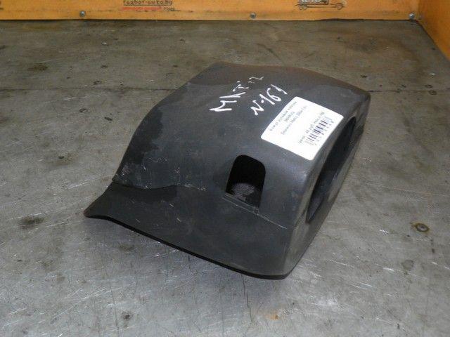 Кожух рулевой колонки 86HRVU Daewoo Matiz купить с доставкой