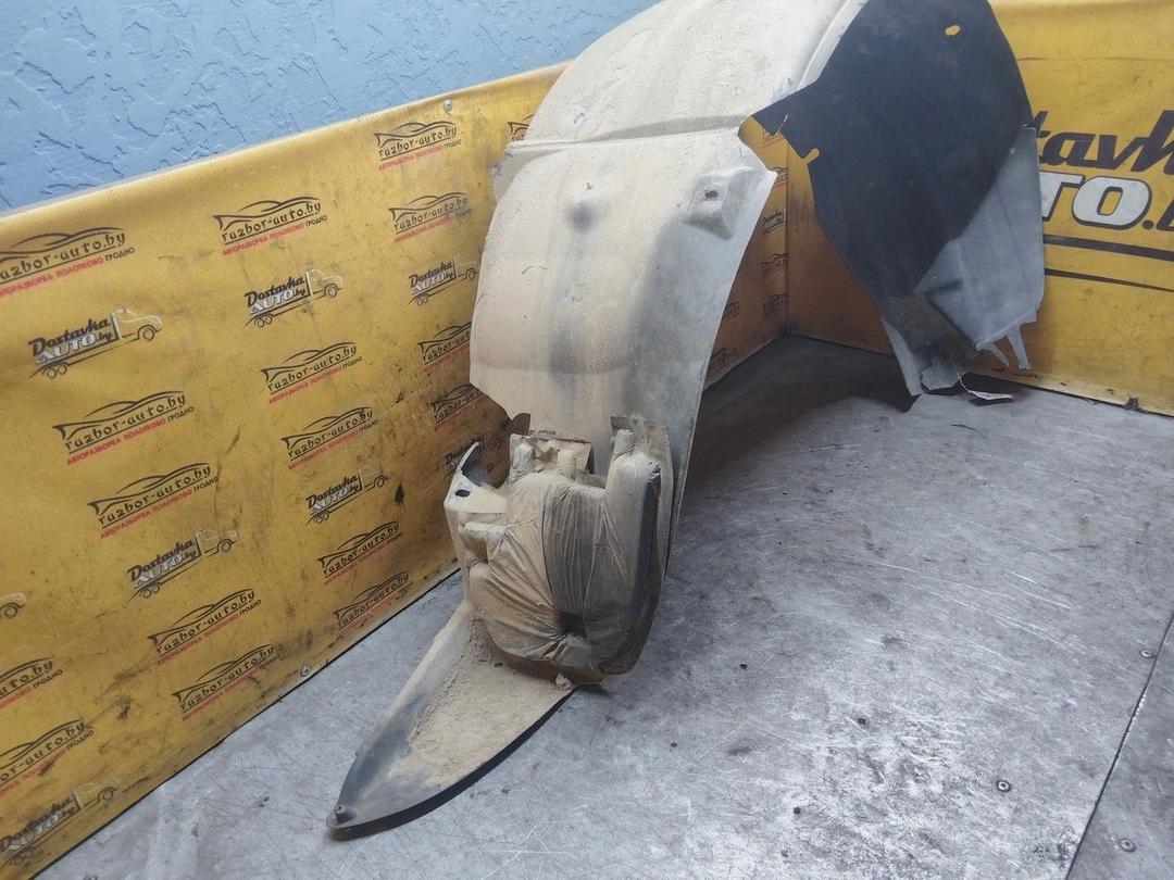 Защита арок задняя правая (подкрылок) SJL5RG Renault Espace купить