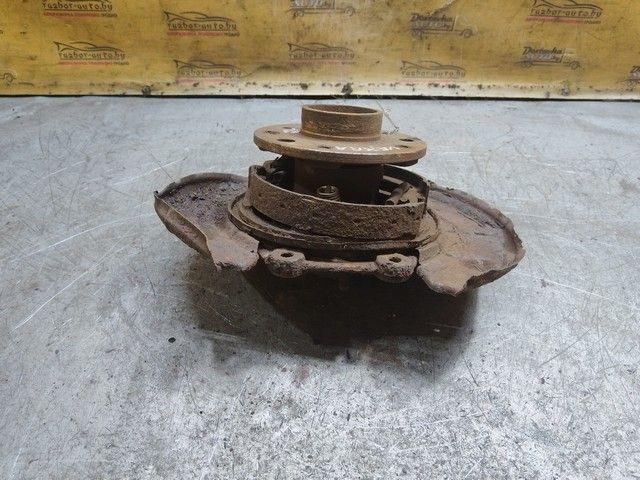 Ступица задняя левая 3IG4RL Opel Vectra купить