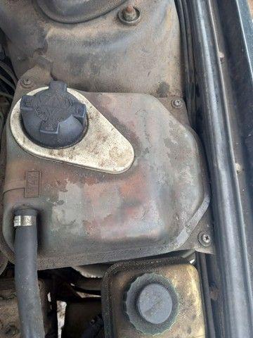 Бачок расширительный 0ZH16F Audi 100 - Фото 1