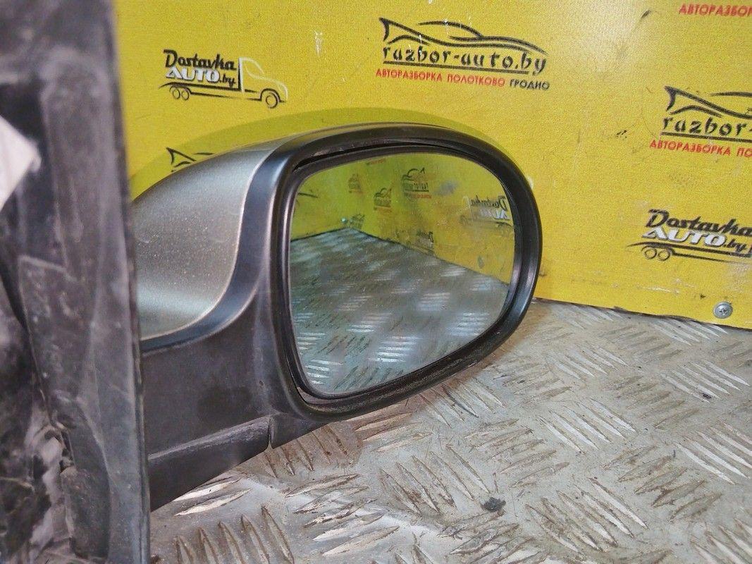 Зеркало наружное правое 6X3DY8 Citroen C5 - Фото 4