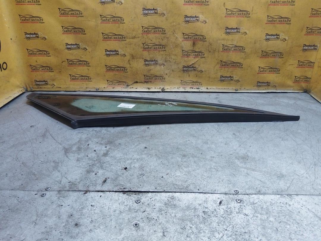 Стекло кузовное боковое левое 5ILAP8 Ford Galaxy купить в магазине запчастей бу