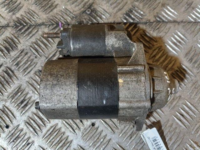 Стартер IZ5G4R Mercedes A W168 - Фото 5