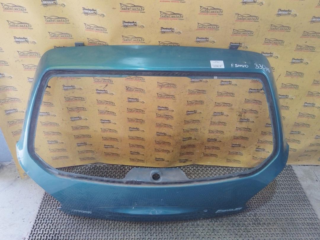 Крышка багажника (дверь 3-5) P2FZCT Fiat Bravo