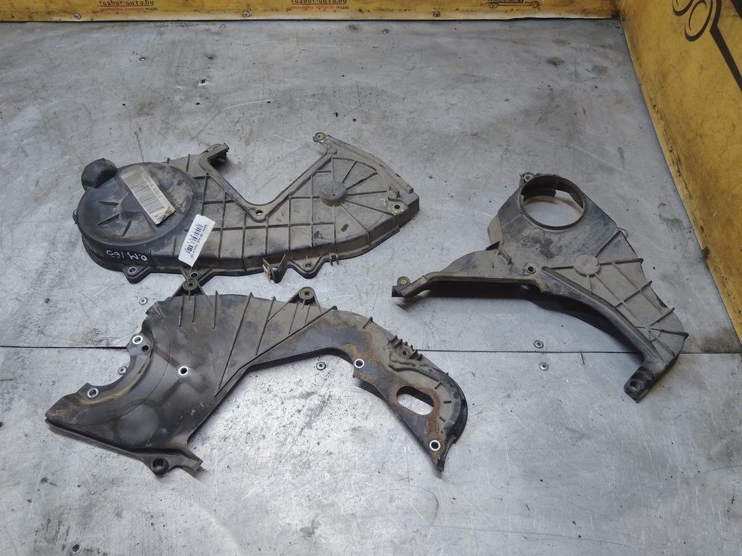 Защита (кожух) ремня ГРМ TB1JD1 Opel Meriva