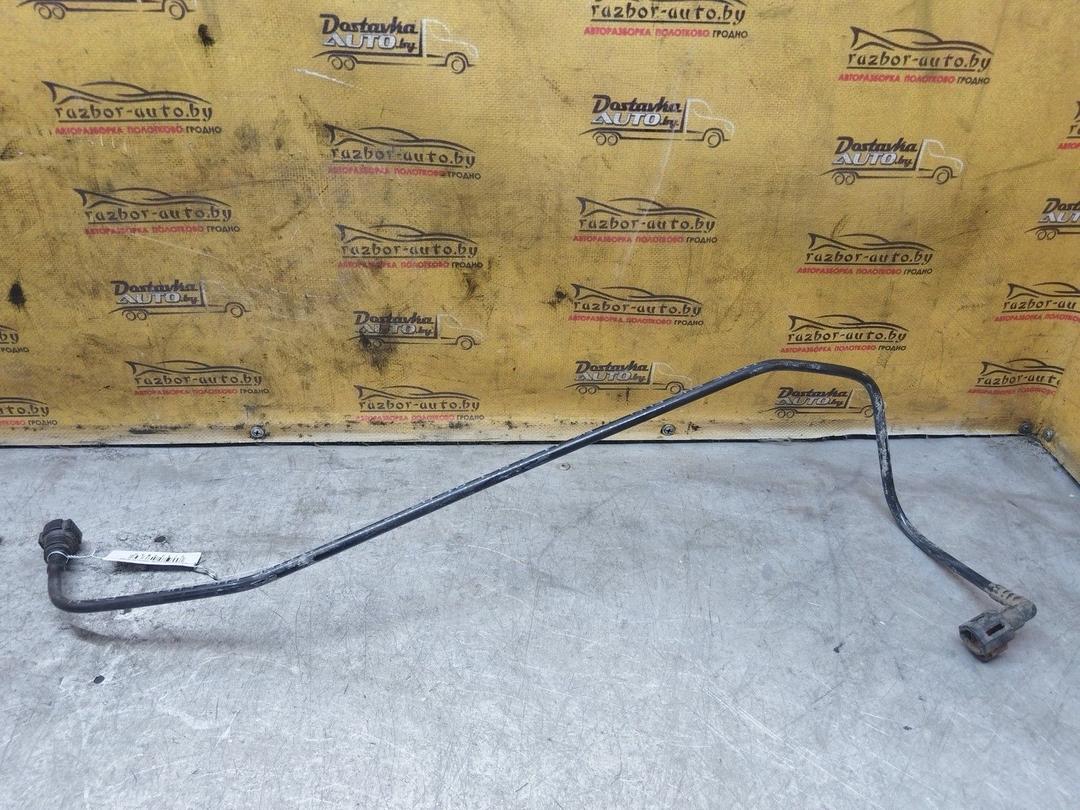 Трубка топливная 8B126V Toyota Corolla купить в магазине запчастей бу