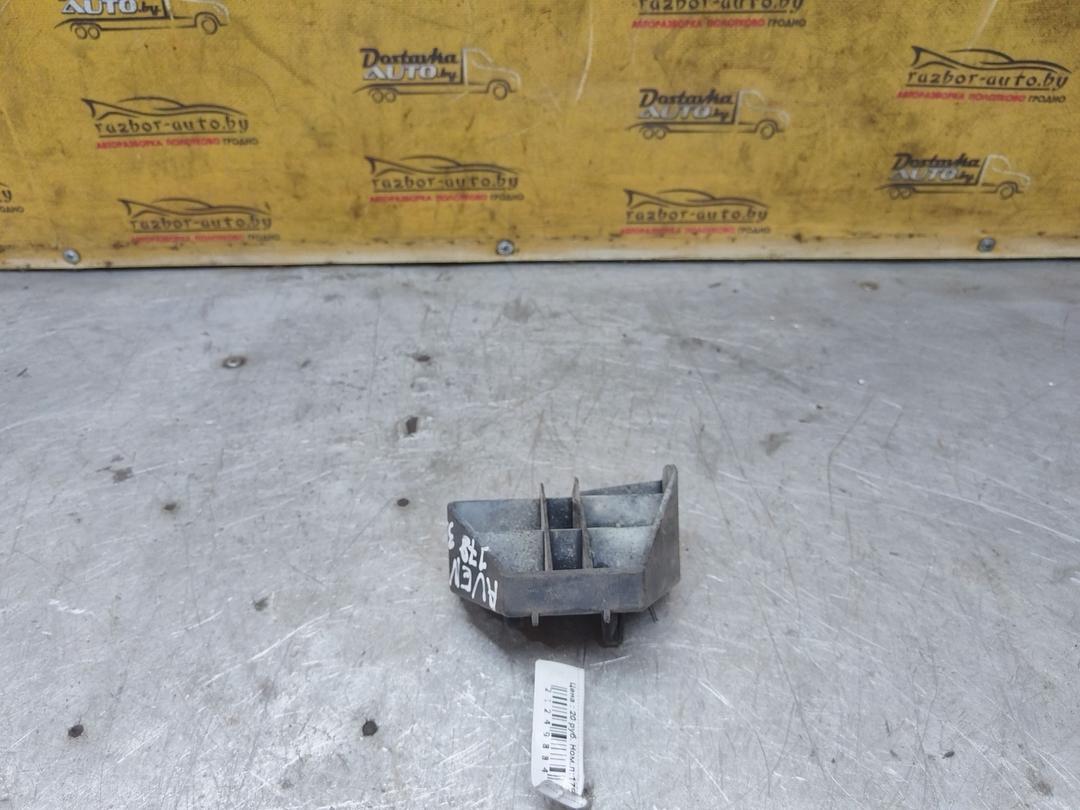 Кронштейн крепления бампера заднего 618T49 Toyota Avensis - Фото 4