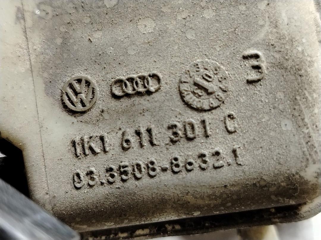Цилиндр тормозной главный M0Y15F Volkswagen Golf - Фото 6