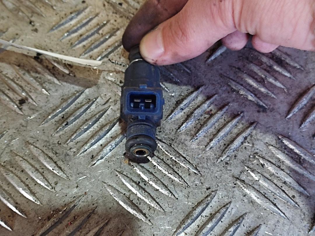 Форсунка FO765O Citroen Xsara купить