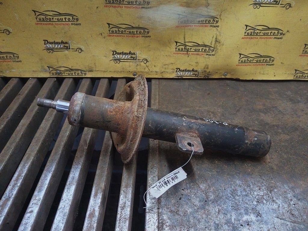 Амортизатор передний левый 648D2G Peugeot 306 - Фото 1