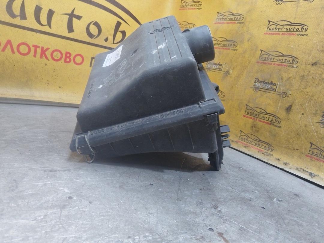Корпус воздушного фильтра 5T49EA Ford Sierra купить с доставкой