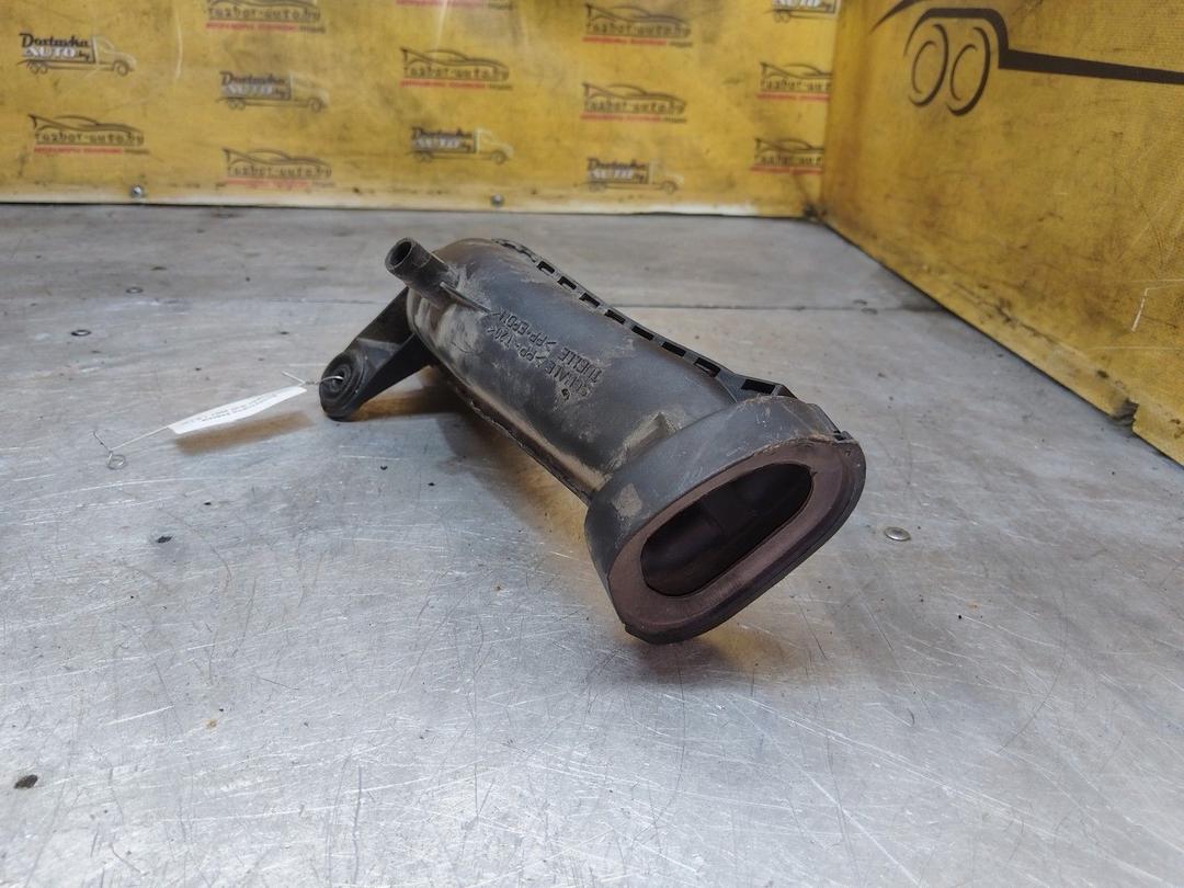 Воздуховод Z4SMI9 Volkswagen Golf