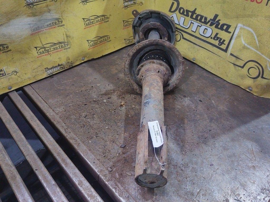 Амортизатор передний левый DC6BXI Renault 19 - Фото 4