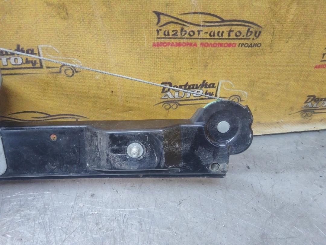 Стеклоподъемник электрический задний правый OA037E Saab 9-3 купить на авторазборке