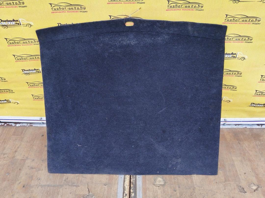 Пол багажника OUBUN6 Opel Insignia - Фото 1