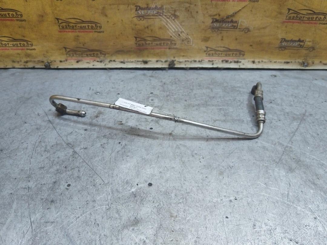 Масляная трубка турбины 1CS3A6 Opel Astra - Фото 3