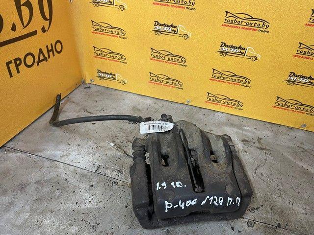 Суппорт передний правый 8LAN72 Peugeot 406