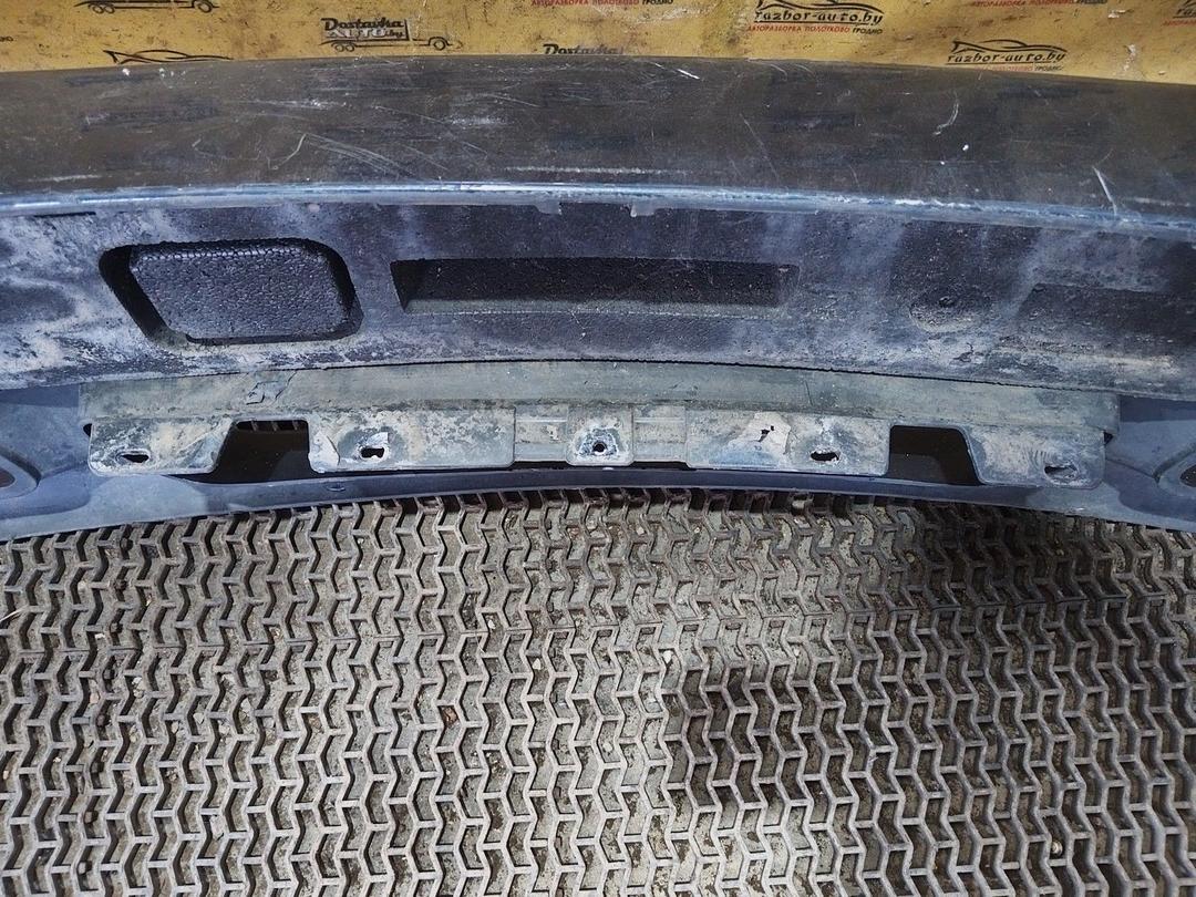 Бампер передний QQAMW2 Volvo V70 undefined